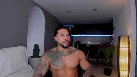 joe_esthetic online show from 03-04-25, 09:22