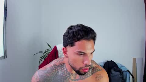 joe_esthetic online show from 10-10-25, 11:53