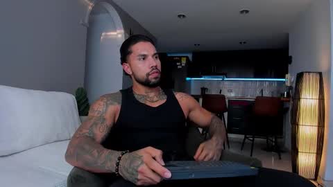 joe_esthetic online show from 11-22-25, 10:20