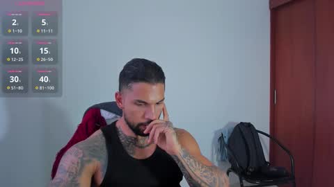 joe_esthetic online show from 02-10-26, 10:58