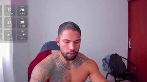 joe_esthetic online show from 02-18-26, 07:54