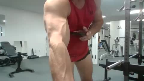 joe_smith5679 online show from 10-08-25, 07:55