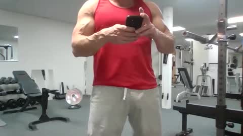 joe_smith5679 online show from 12-15-25, 09:08