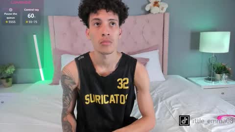 Emma  Joe online show from 11-05-25, 09:59