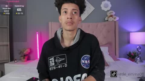 Emma  Joe online show from 11-13-25, 10:52