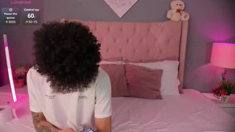 Emma  Joe online show from 12-15-25, 01:32