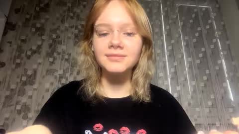 Snapshot of joeannfurgison chatting on 02-03-26, 09:14 Aurora online show from 02-03-26, 09:14