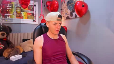 JOE online show from 02-22-26, 03:18