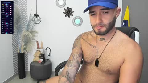 Joe online show from 12-21-24, 12:49