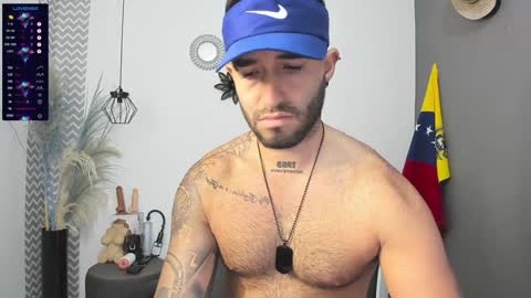 Joe online show from 01-19-25, 01:01