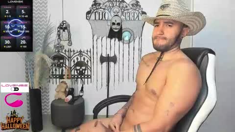 Joe online show from 10-14-25, 11:44