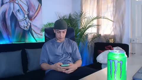 joeh_jonas online show from 10-26-25, 02:12