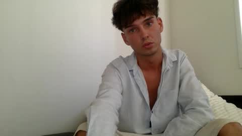 JOEL online show from 11-13-25, 04:00