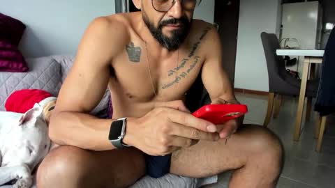 Joel Beekman online show from 12-02-24, 07:38