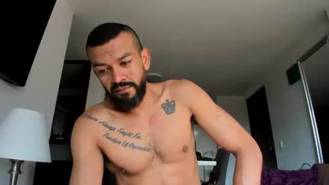 Joel Beekman online show from 01-12-25, 08:47