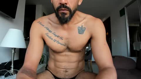 Joel Beekman online show from 01-20-25, 12:07