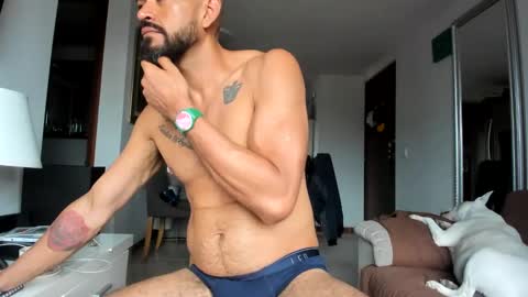 Joel Beekman online show from 01-27-25, 10:38