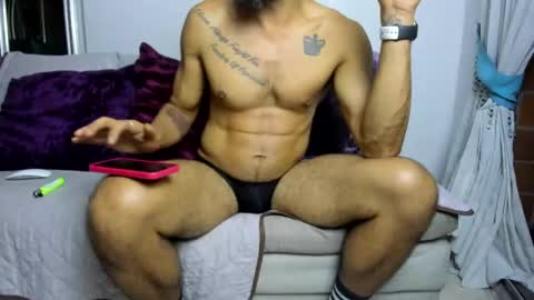 Joel Beekman online show from 02-06-25, 04:42