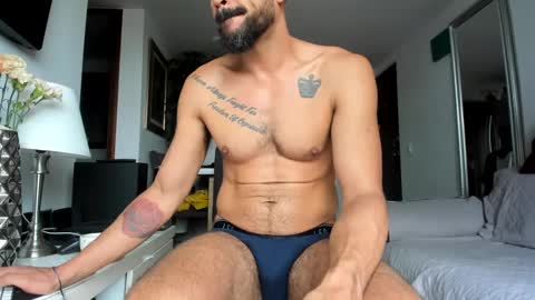 Joel Beekman online show from 02-14-25, 12:25