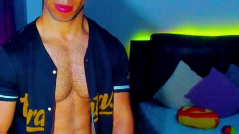 Snapshot of joel_ferreira chatting on 02-21-25, 09:54 Joel online show from 02-21-25, 09:54