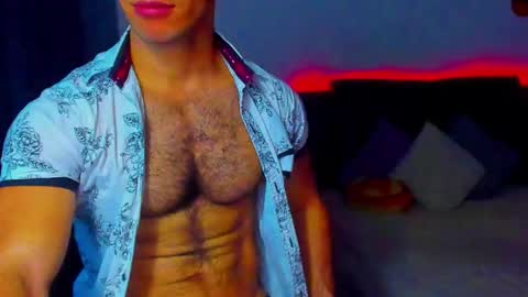 Snapshot of joel_ferreira chatting on 09-26-25, 03:32 Joel online show from 09-26-25, 03:32