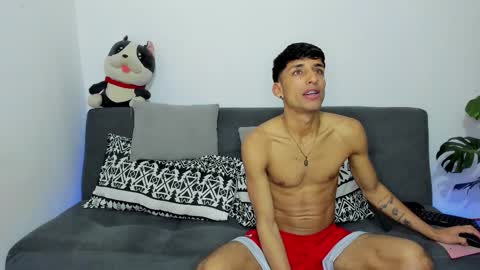 joel_foxx online show from 12-04-25, 12:03