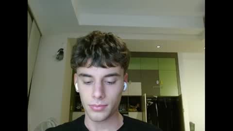 JOEL online show from 03-04-26, 09:10