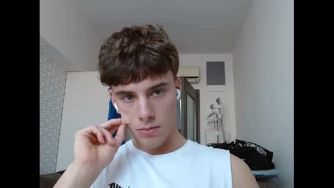 JOEL online show from 03-08-26, 02:21