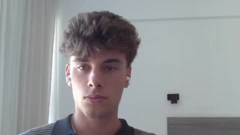 JOEL online show from 04-21-26, 08:09