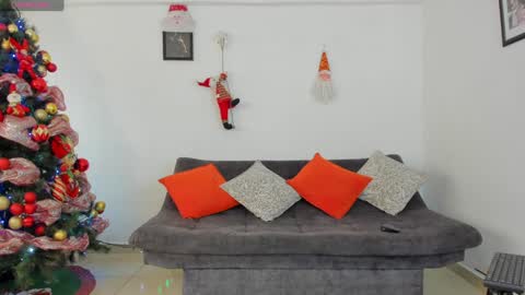 joelandalexa online show from 12-16-24, 07:00