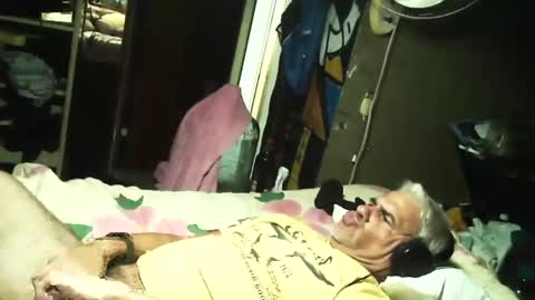 joelcojones online show from 12-16-24, 05:38