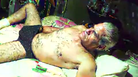 joelcojones online show from 12-30-24, 12:43