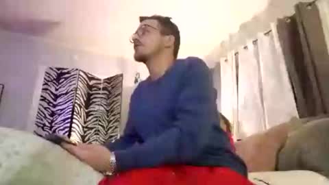 Xtina online show from 11-12-25, 05:19