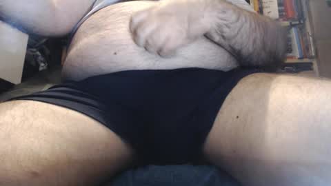 JoeSpod online show from 11-19-25, 03:06