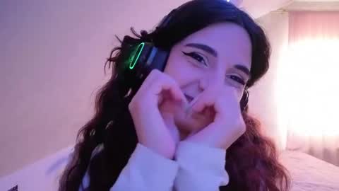 Snapshot of joeyadrion chatting on 02-22-26, 09:30 joeyadrion online show from 02-22-26, 09:30