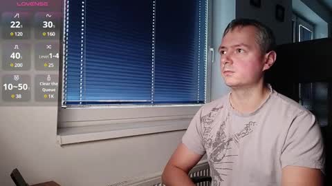 Jogger1991 online show from 12-25-24, 02:13