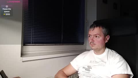 Jogger1991 online show from 01-06-25, 04:02