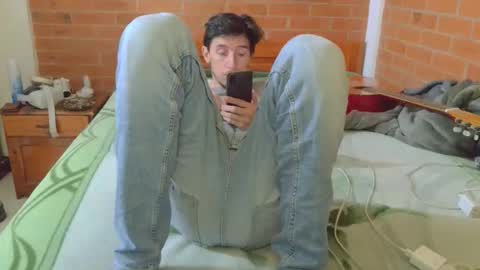 johan70nsexy online show from 03-04-26, 02:45