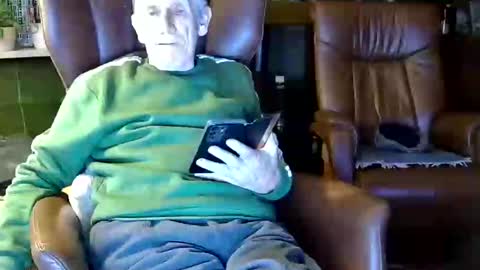 johan7 heet online show from 12-11-24, 07:36