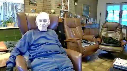 johan7 heet online show from 12-24-24, 03:05