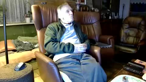 johan7 heet online show from 01-27-25, 05:04