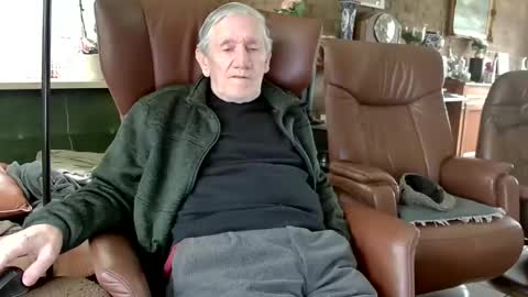 johan7 heet online show from 02-08-25, 01:22