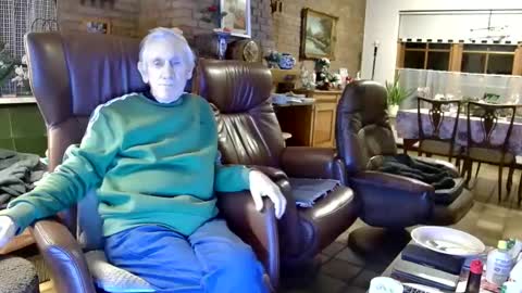 johan7 heet online show from 12-19-25, 07:43