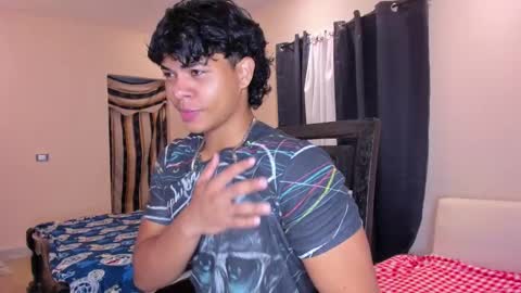 Johan Beley online show from 01-06-25, 01:52