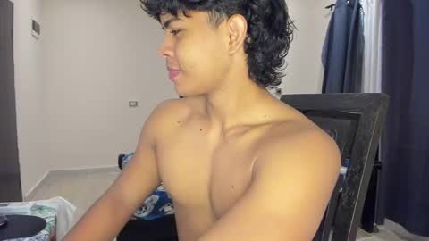 Johan Beley online show from 01-27-25, 01:19