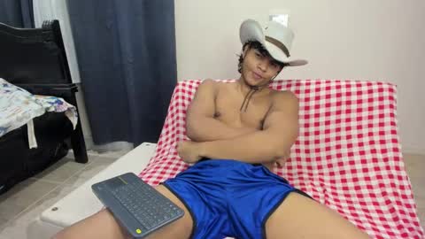 Johan Beley online show from 01-31-25, 02:26