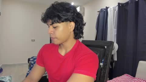 Johan Beley online show from 02-02-25, 01:08