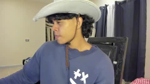 Johan Beley online show from 02-03-25, 12:15