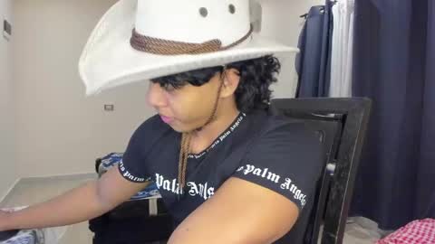 Johan Beley online show from 02-03-25, 03:20