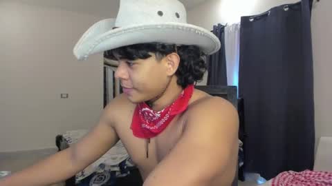 Johan Beley online show from 02-24-25, 05:09